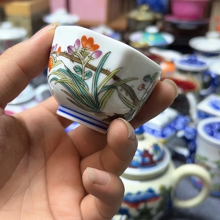 这样我才不会让自己