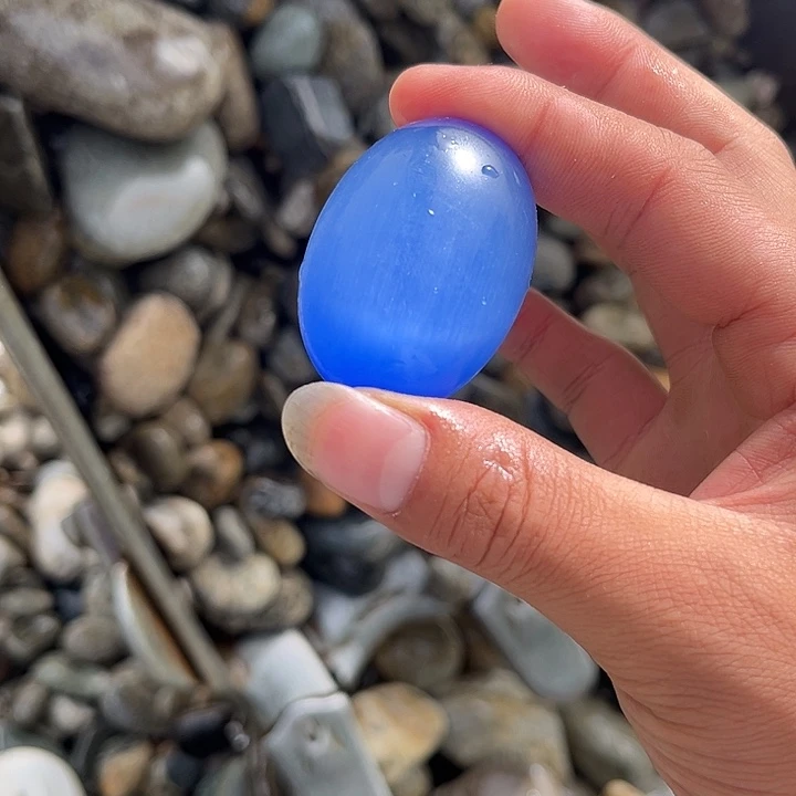 未镶嵌和田玉（糖玉）车挂