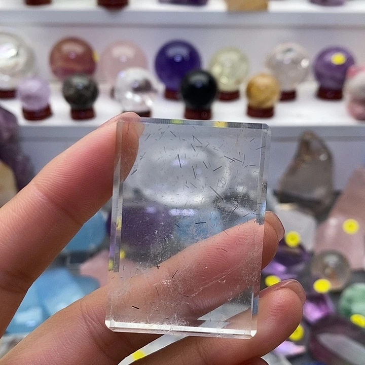 未镶嵌大型摆件（非配饰）水晶44