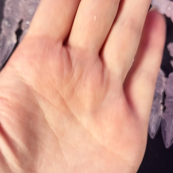 我***话颈饰未镶嵌水晶水晶