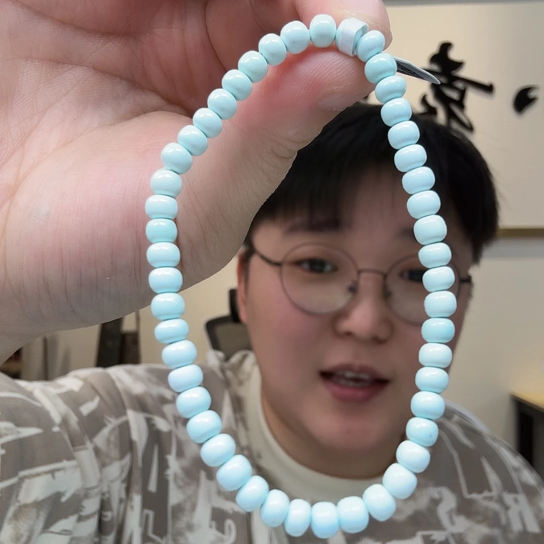 绿松石未镶嵌珠宝奇石637