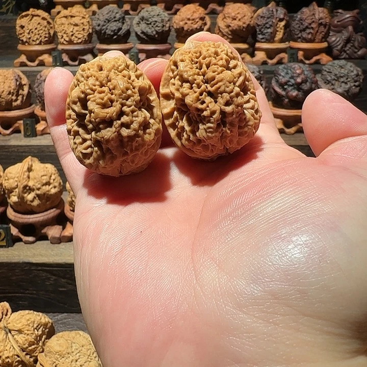 木质类经典珍珠龙脊41尺