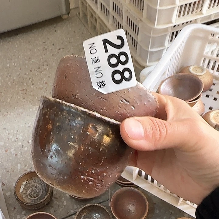 紫砂茶壶一****水柴烧福利新品多多