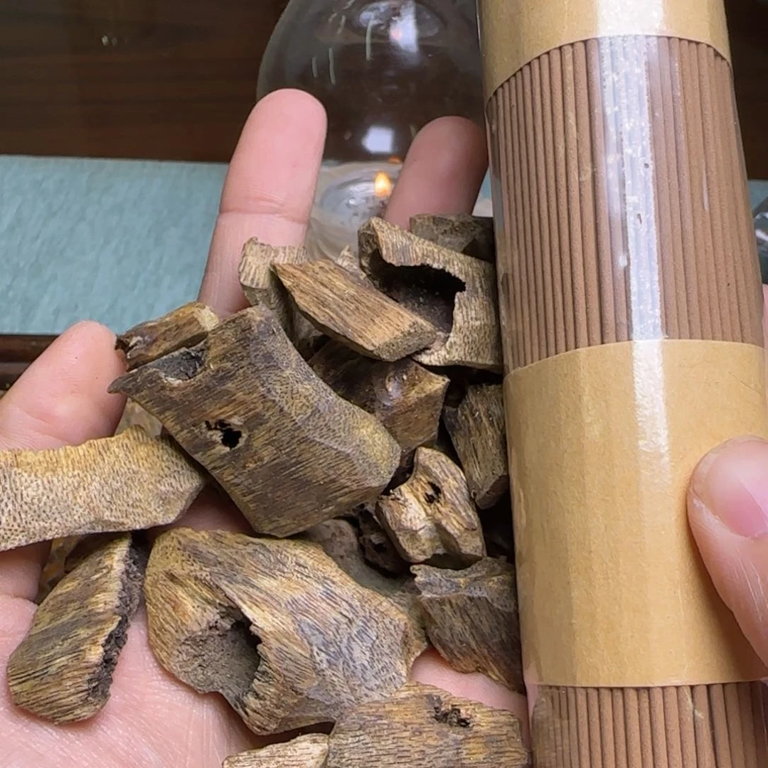 海南种植莺歌绿碎料20克一份