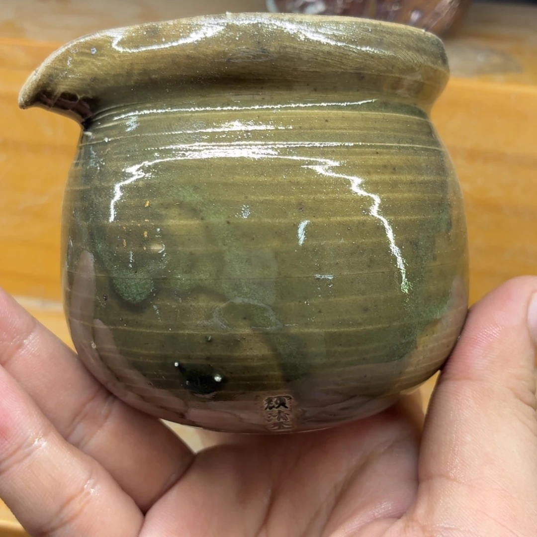 陶园柴烧，精品高货9
