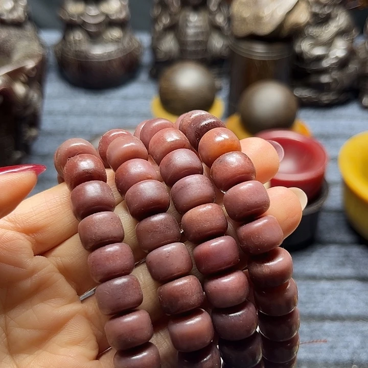 木非州花梨大果紫檀q16