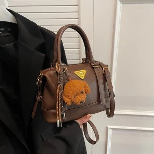 【长24高15厚10】新款时尚复古休闲百搭潮流斜挎包包0420