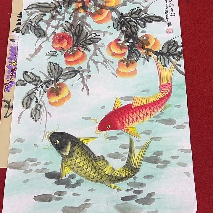 国画一二三一八六四