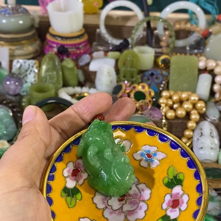 劳**飞精品小件精品小件