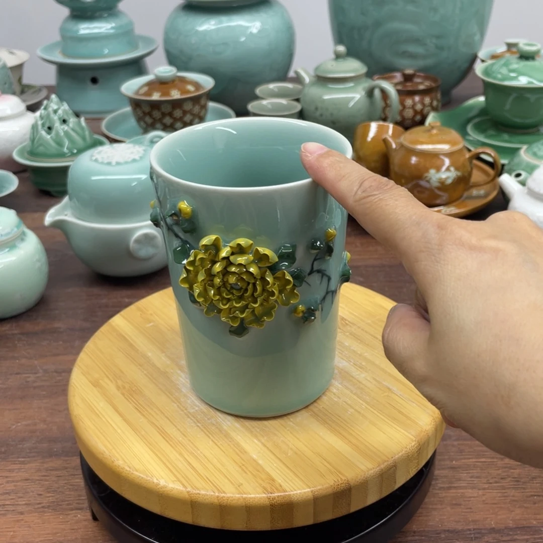 特价福利青瓷青瓷