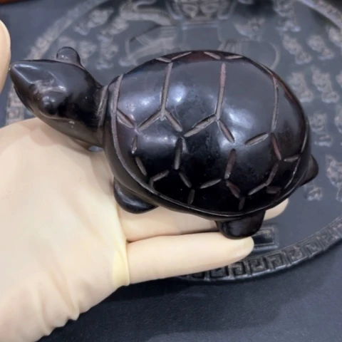 吊坠滴血莲花菩提