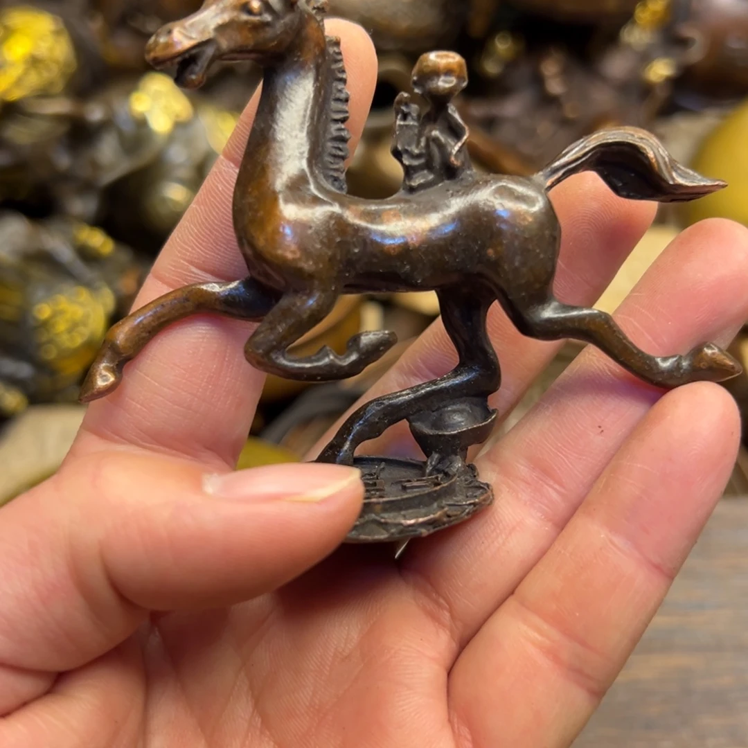 铜器工艺百货艺品专属链接