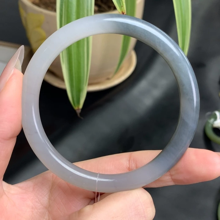 未镶嵌手镯和田玉13/61+