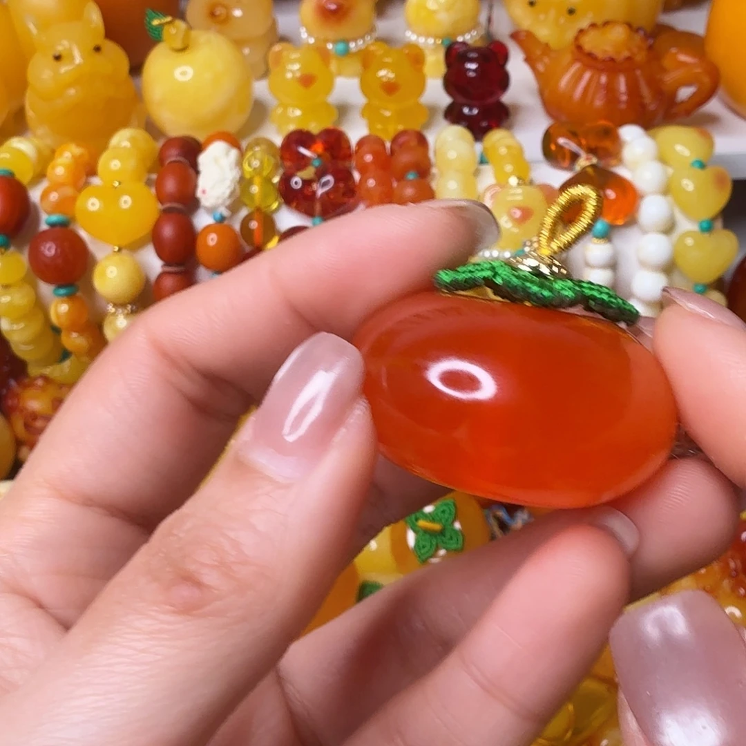 ℘***.非金属柿子事事如意