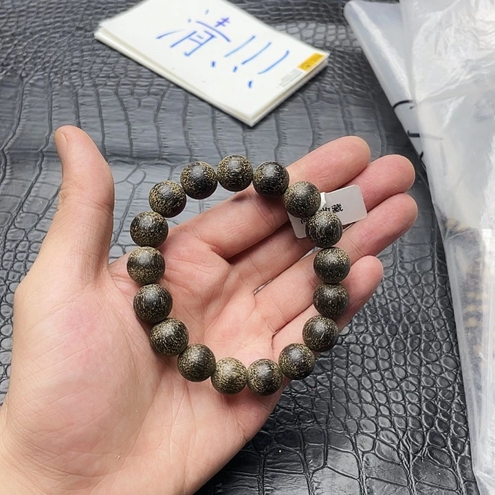 大叶紫檀（黑酸枝木类）49