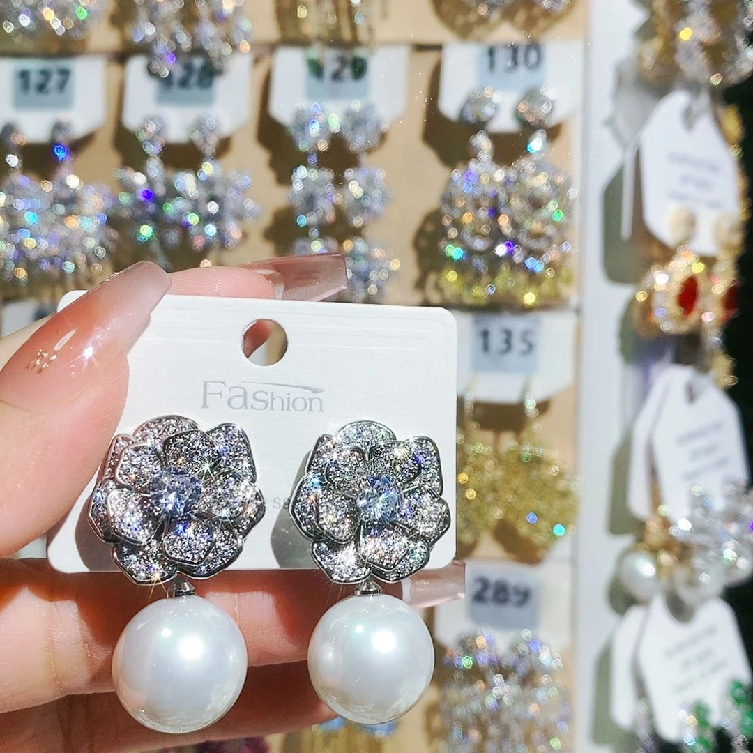 非金属合成立方氧化锆925银