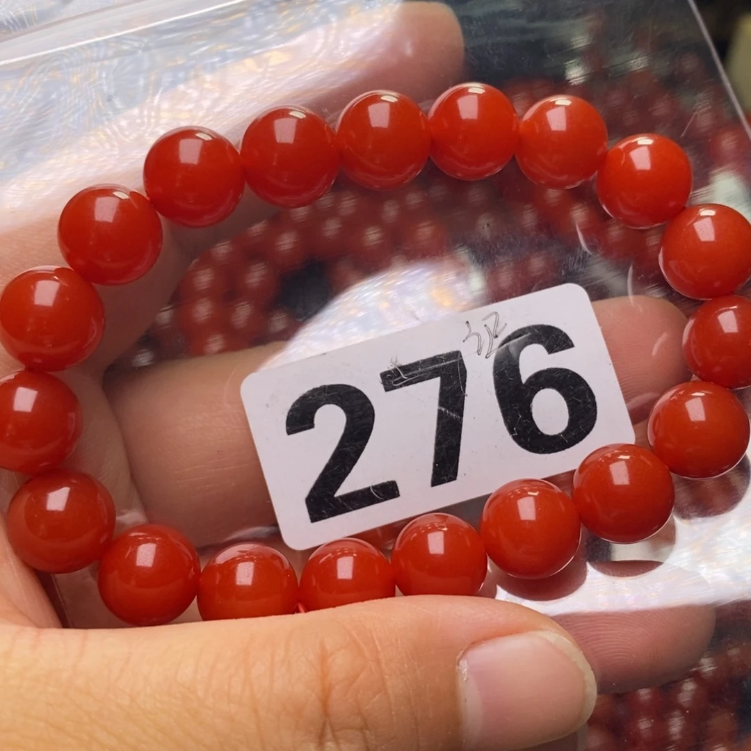 手链未镶嵌南红玛瑙用****5