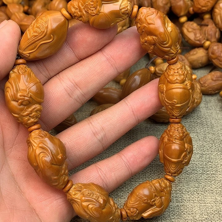 手串/手链橄榄核精品橄榄核手串