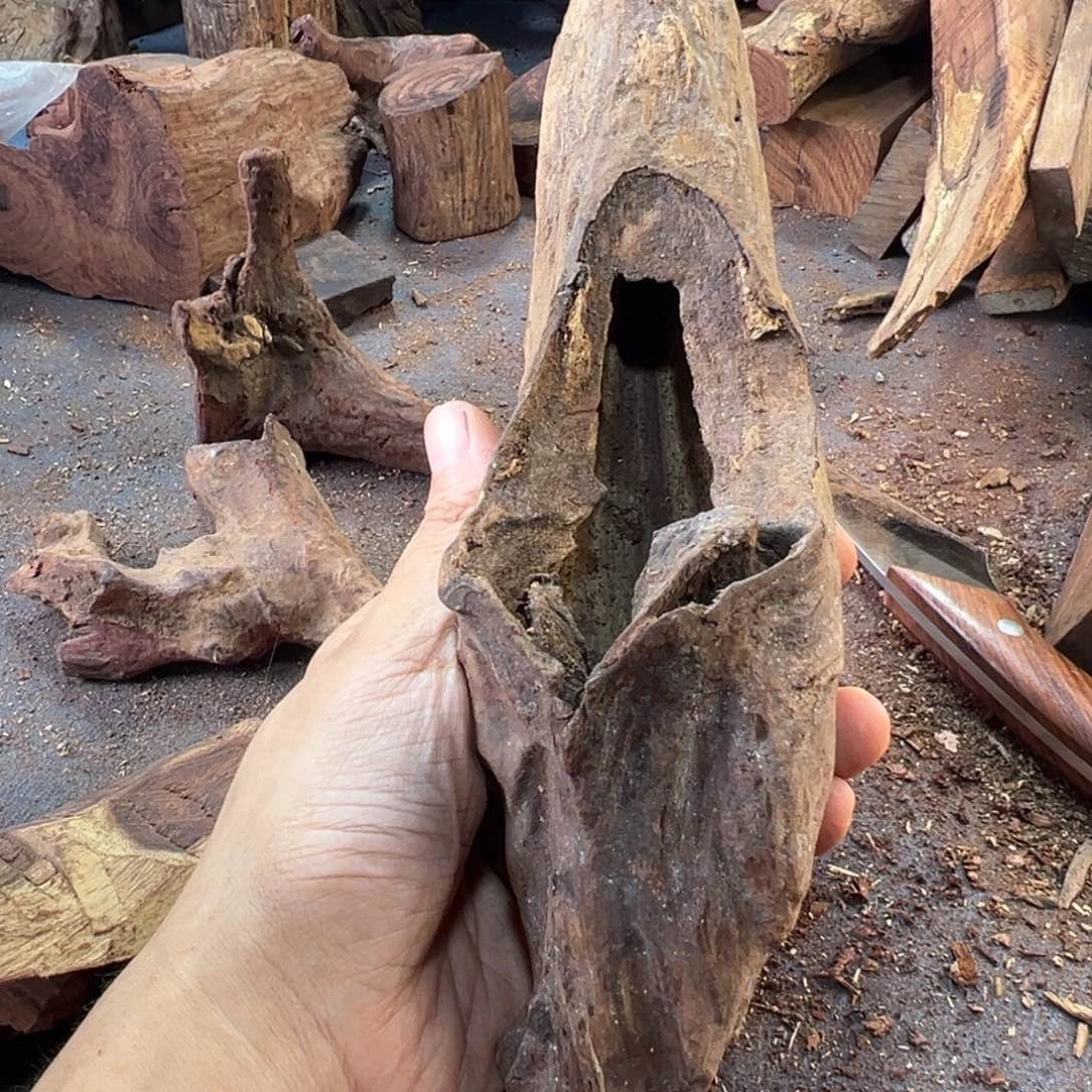 阳***3手串/手链黄花梨/降香黄檀