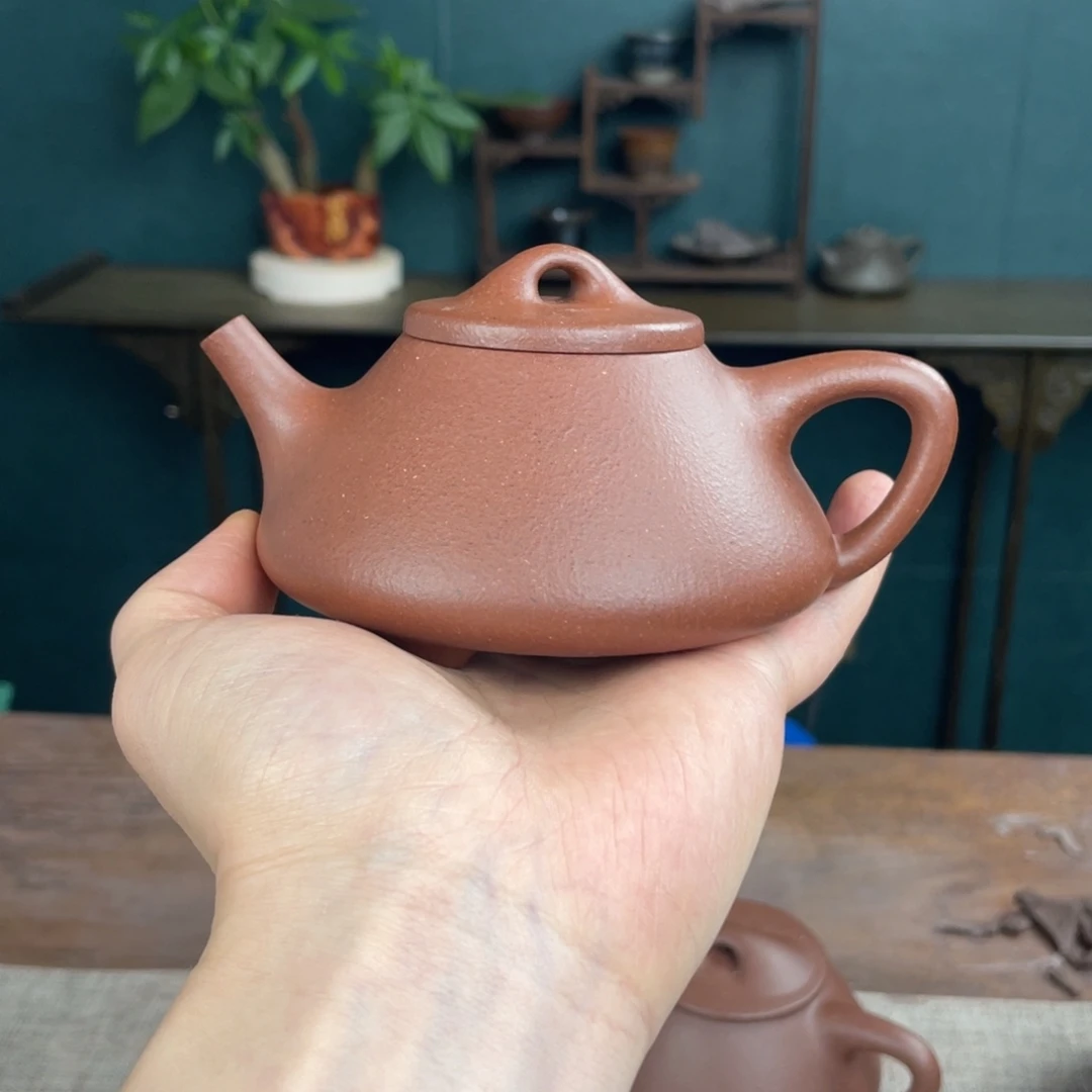茶壶底槽青宜兴紫砂工艺