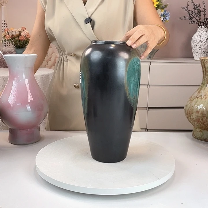 摆件355 景德镇陶瓷艺术精品
