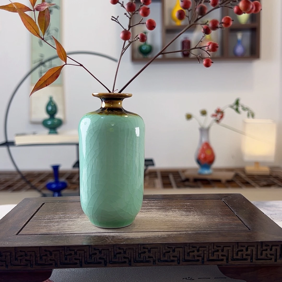 摆件陶景德镇陶瓷艺术展