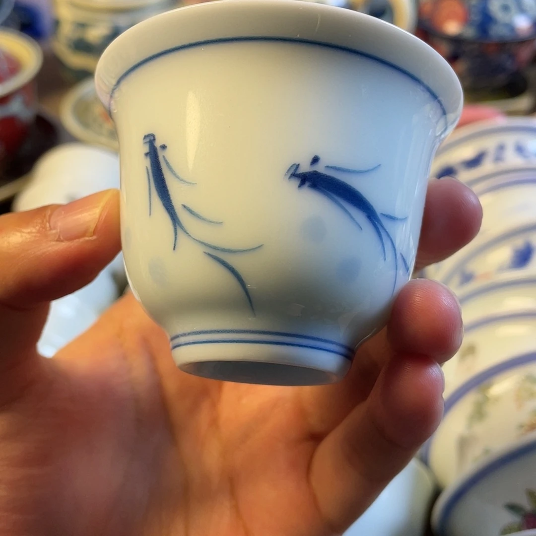 瓷片景德镇陶瓷55589999999