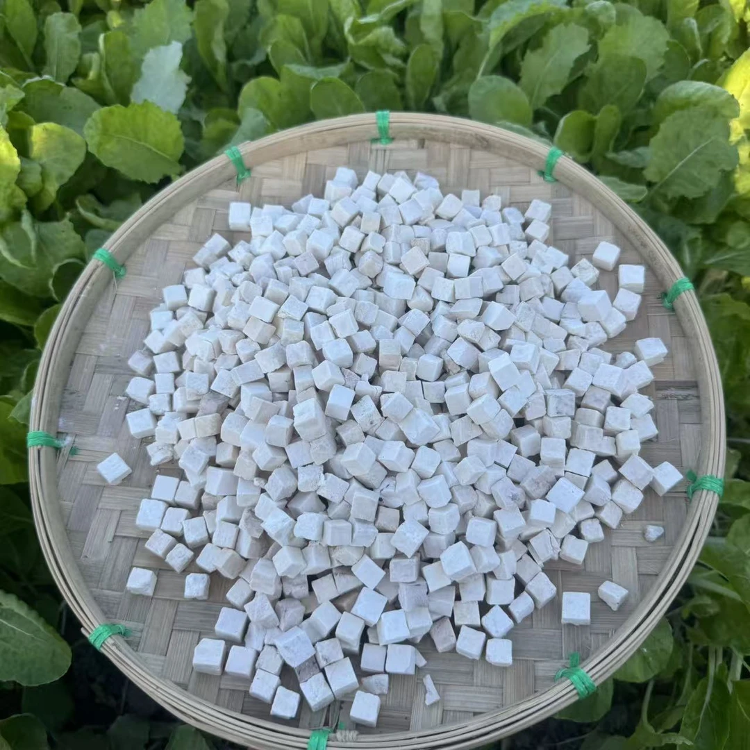 正宗茯苓丁 可泡水