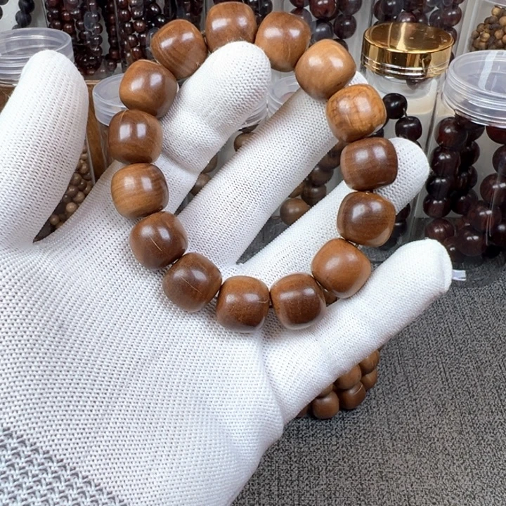 木檀香木1516……瑕疵…