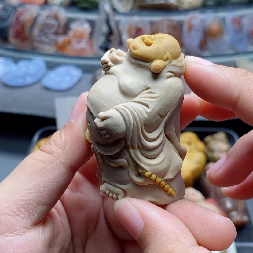【闪购商品】未镶嵌吊坠定制石英质玉