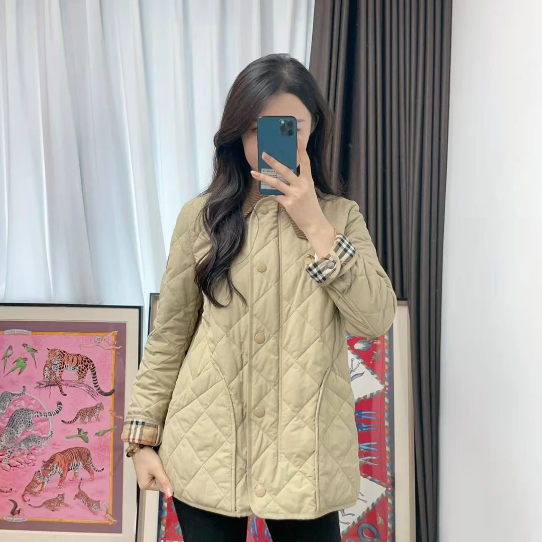 95新 BURBERRY/博柏利 色外套尺码S/P/251107ZMTHX02