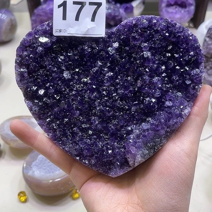 水晶摆件未镶嵌摆件177