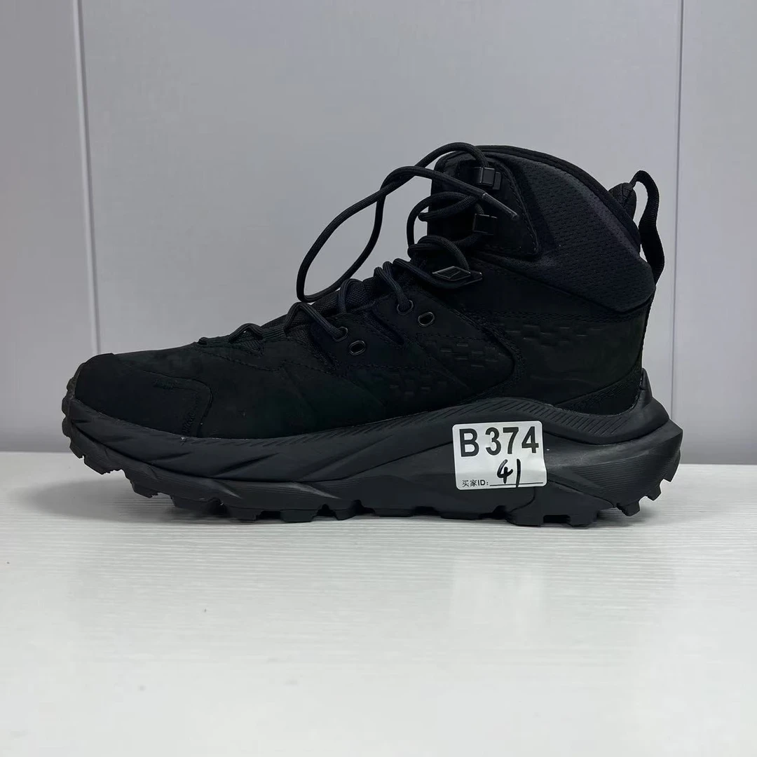 3-新款户外运动百搭休闲鞋 B374