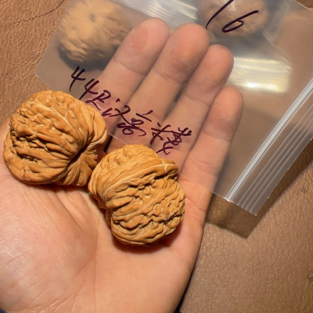 热***﹉手串/手链核桃076