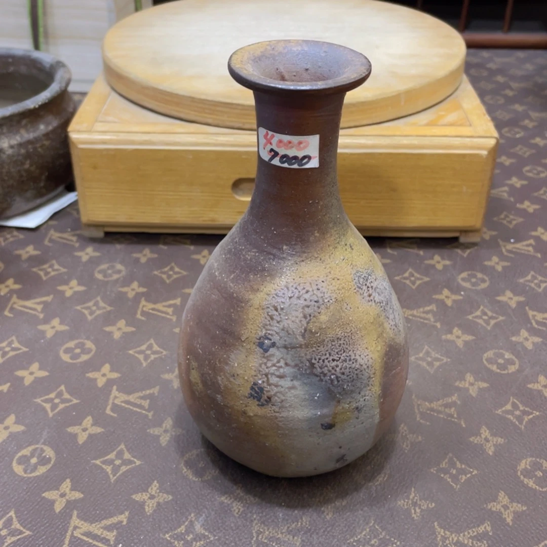 246备前烧备前烧备前烧