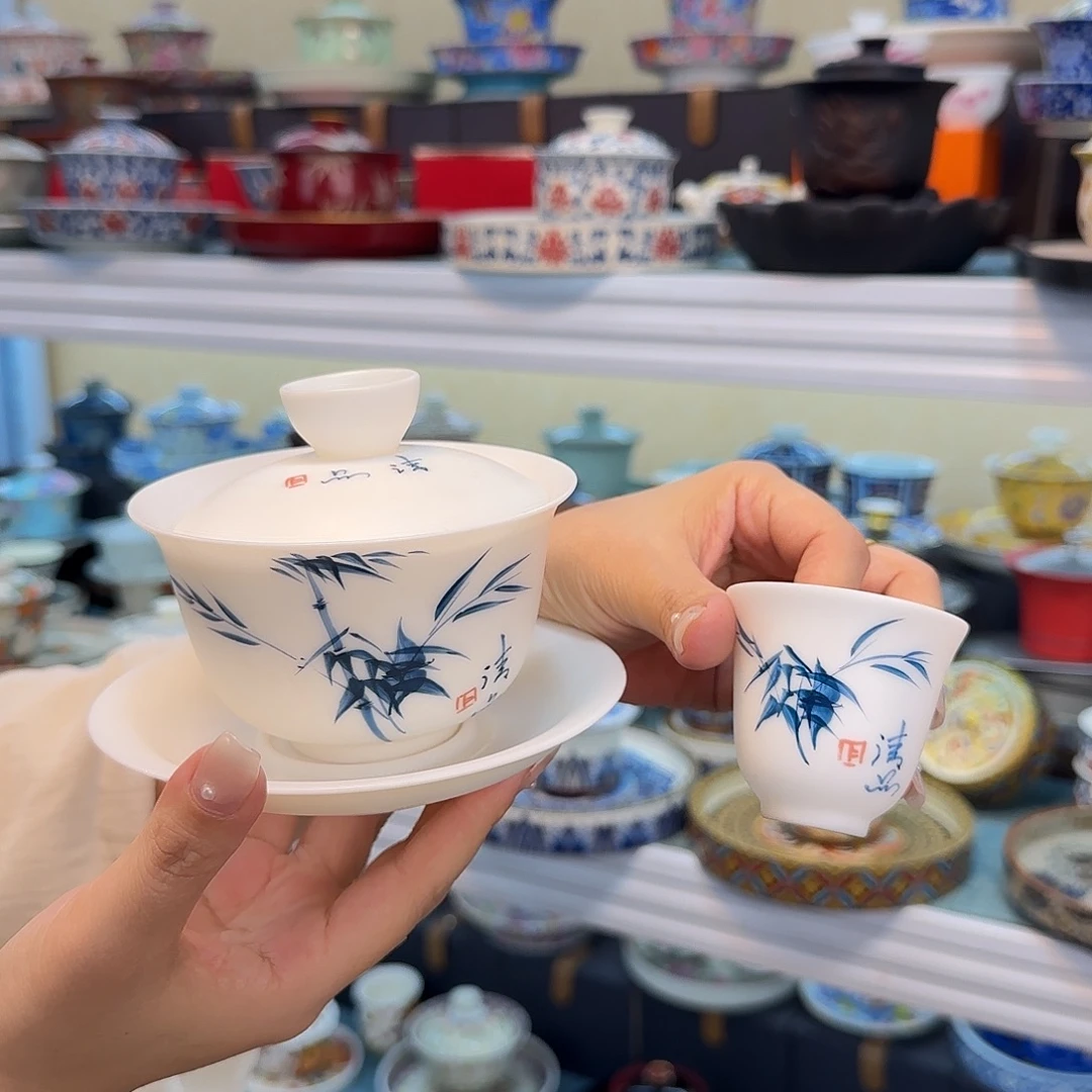 我们都在等你呢啊哈哈