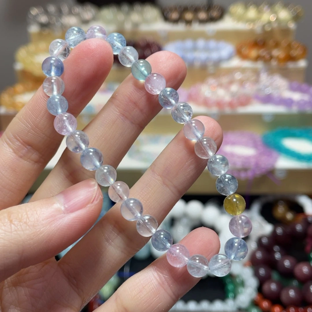 【闪购商品】未镶嵌手链水晶