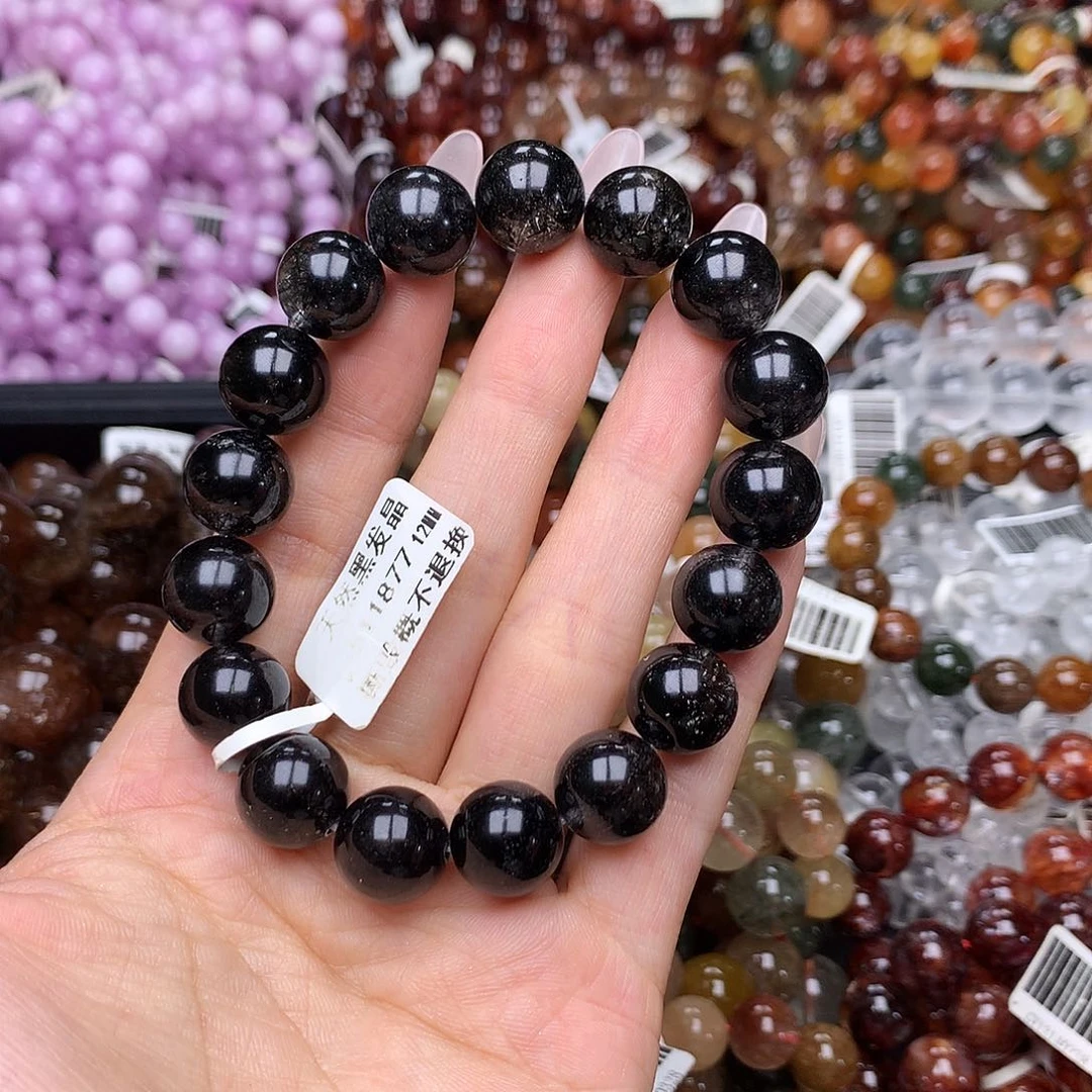 未镶嵌手链水晶手链