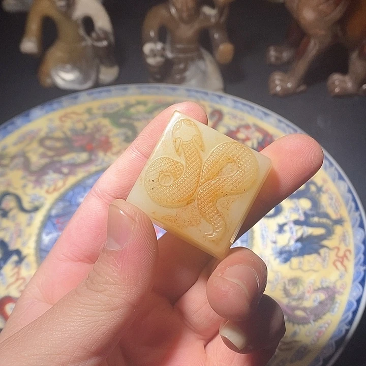 茶宠精品好物，速速去拍