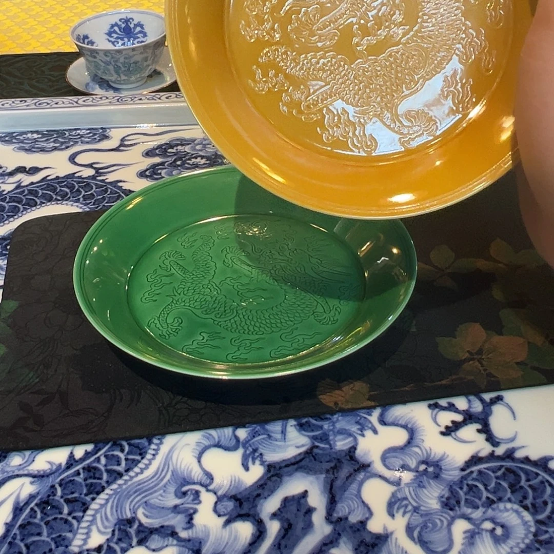 黄，绿，各最后一个，最优惠价格