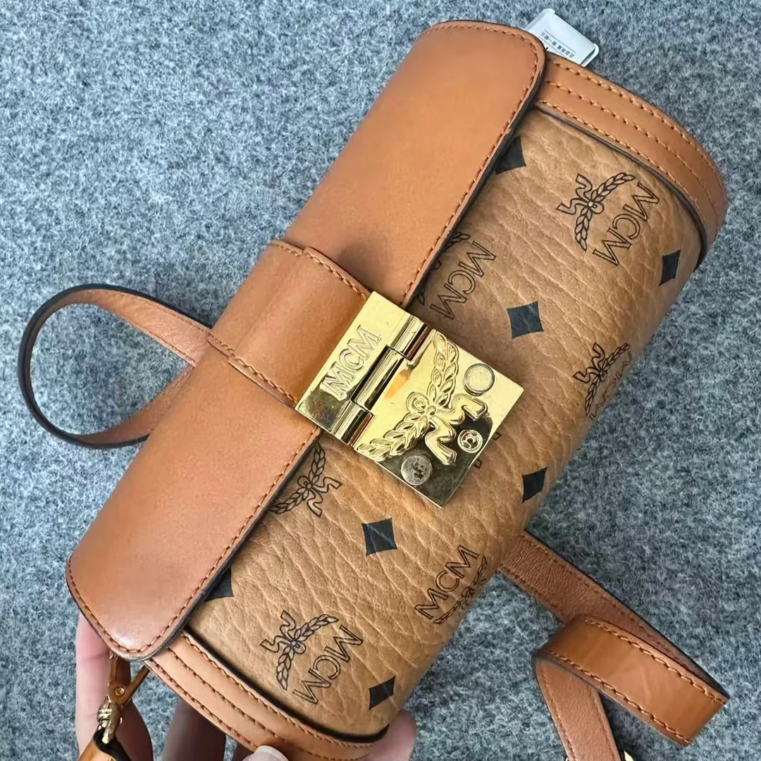 95新 MCM 单肩包/092440