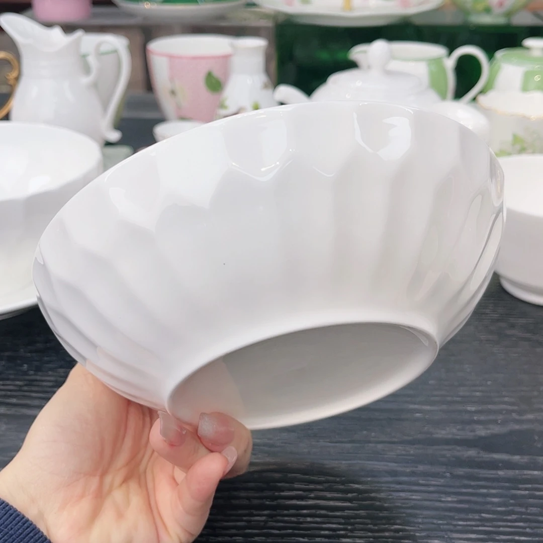 【闪购商品】瓷片碗碗————————