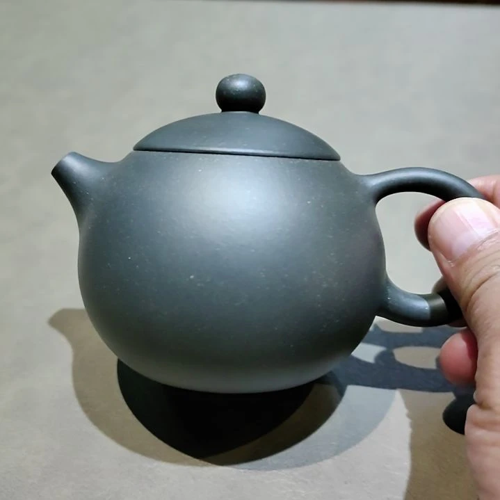 茶杯紫砂60紫砂工艺厂天青宋陶