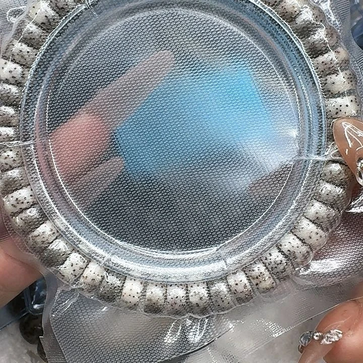 星月菩提手串423入门星月菩提药片94单圈