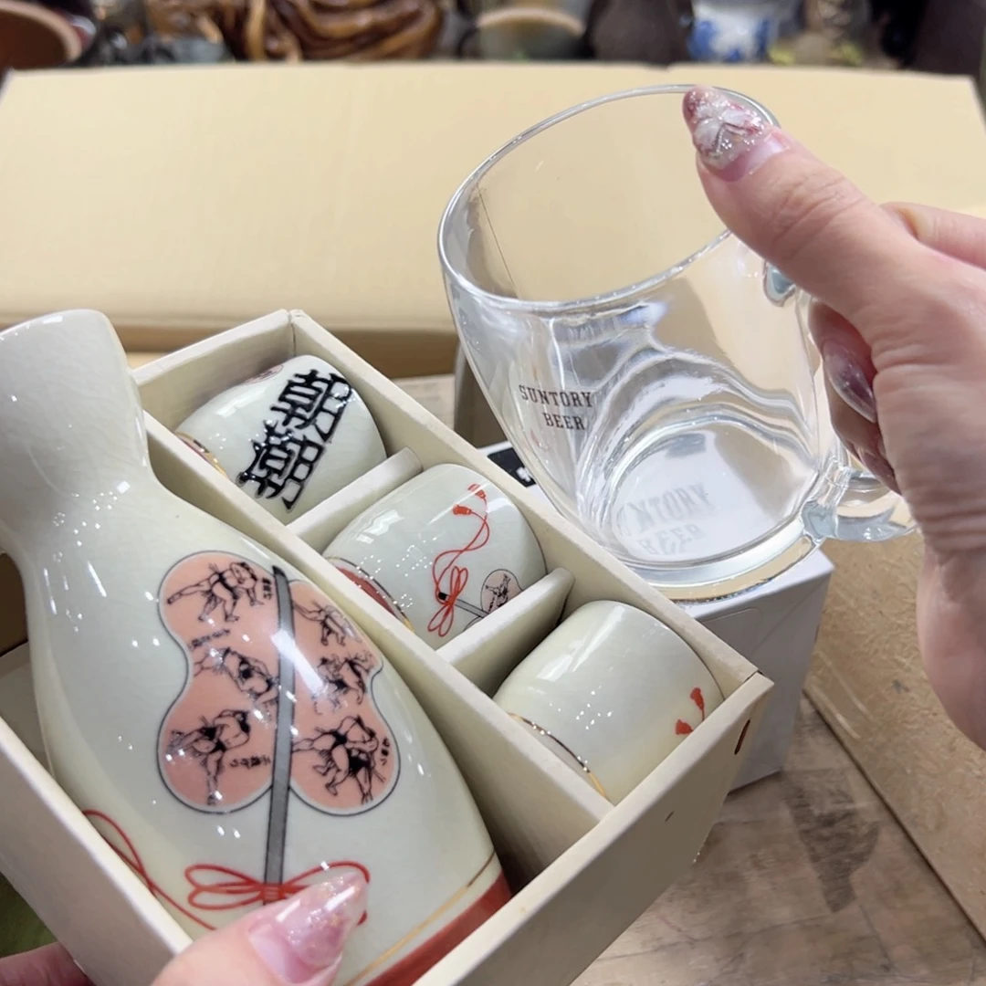 瓷片陶瓷的发展和艺术成就得到