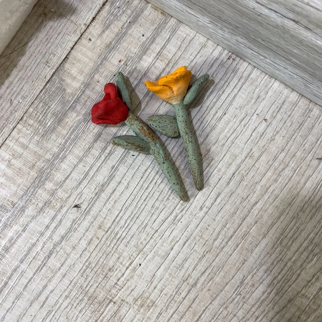 ʚ***ɞ泥塑古镇炻陶花盆