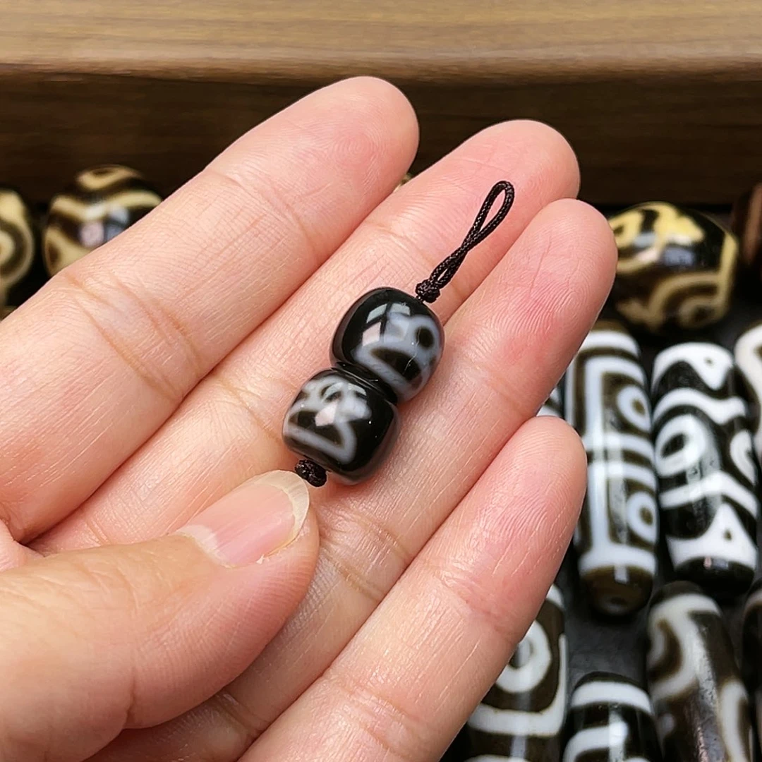 【闪购商品】未镶嵌颈饰玛瑙/玉髓