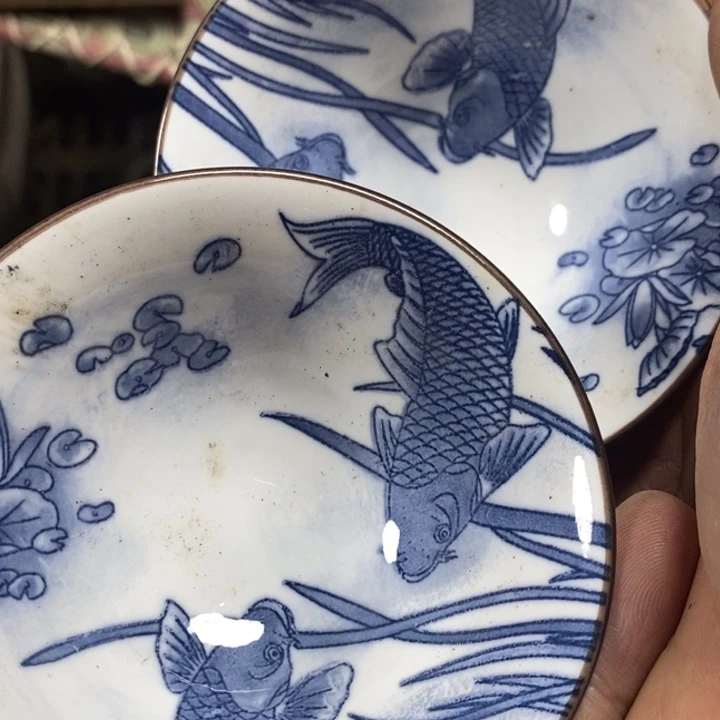 瓷片瓷器瓷器瓷器