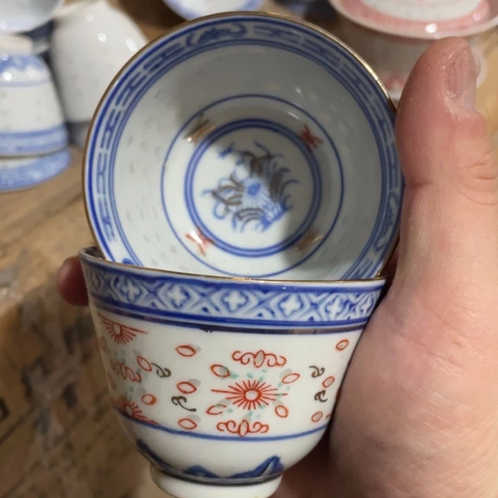 景德镇陶瓷艺术品