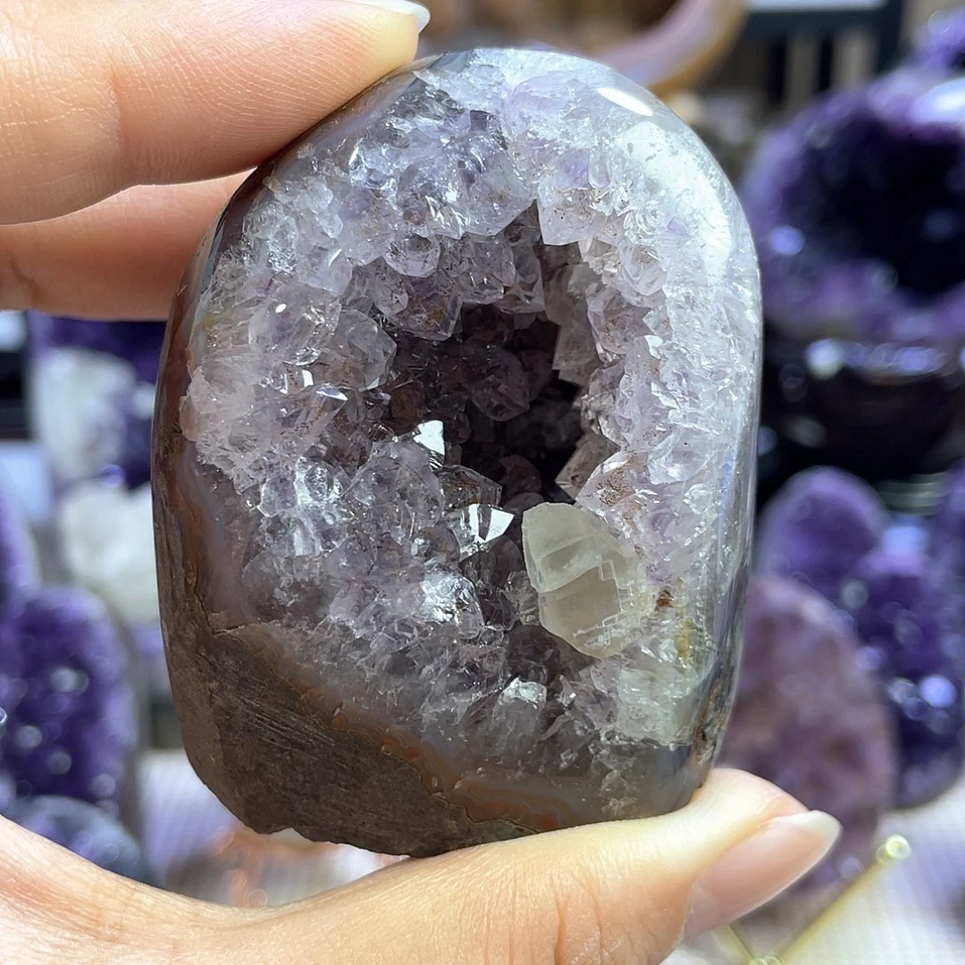 未镶嵌大型摆件（非配饰）水晶